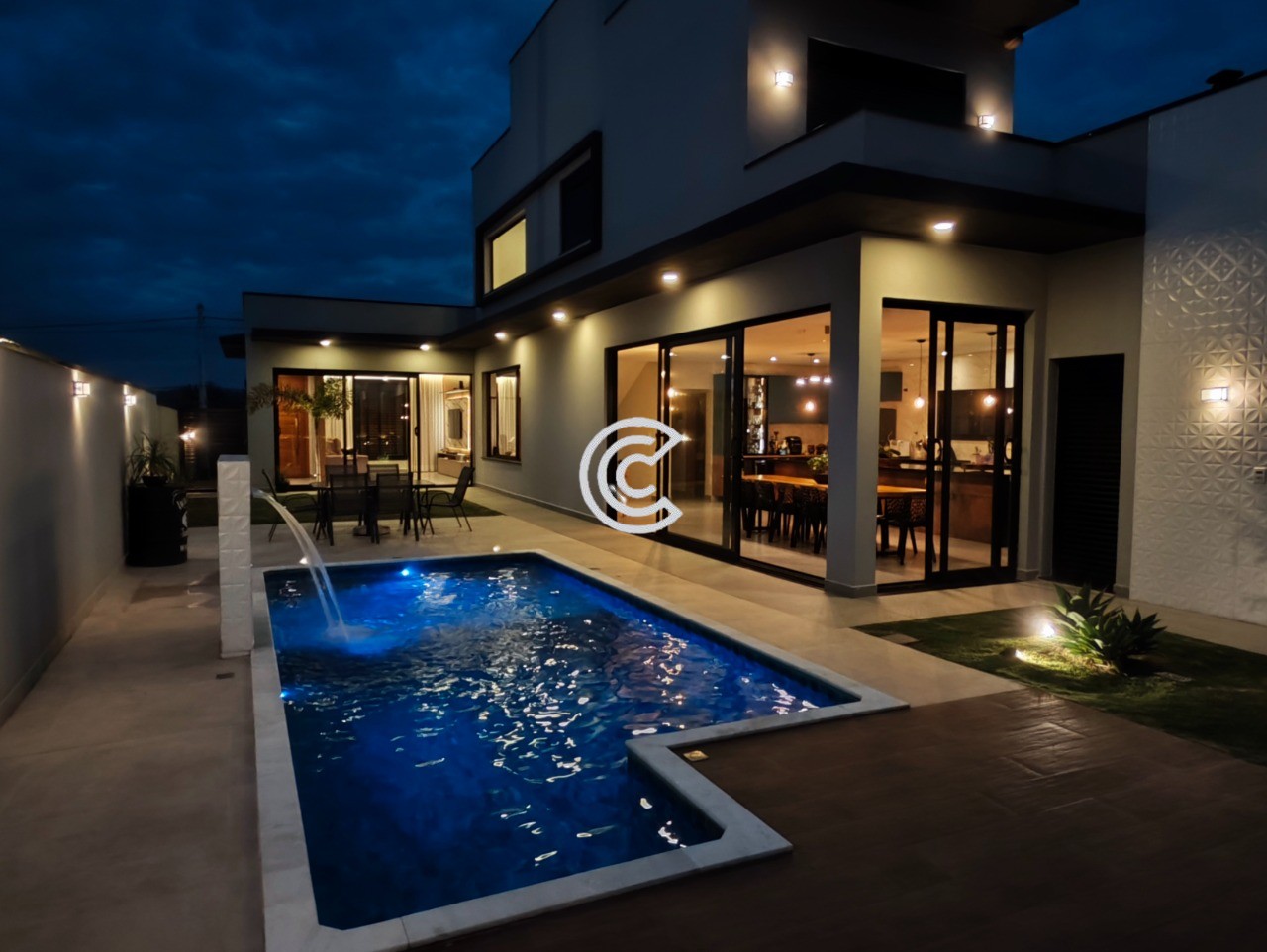 Casa, 3 quartos, 272 m² - Foto 32