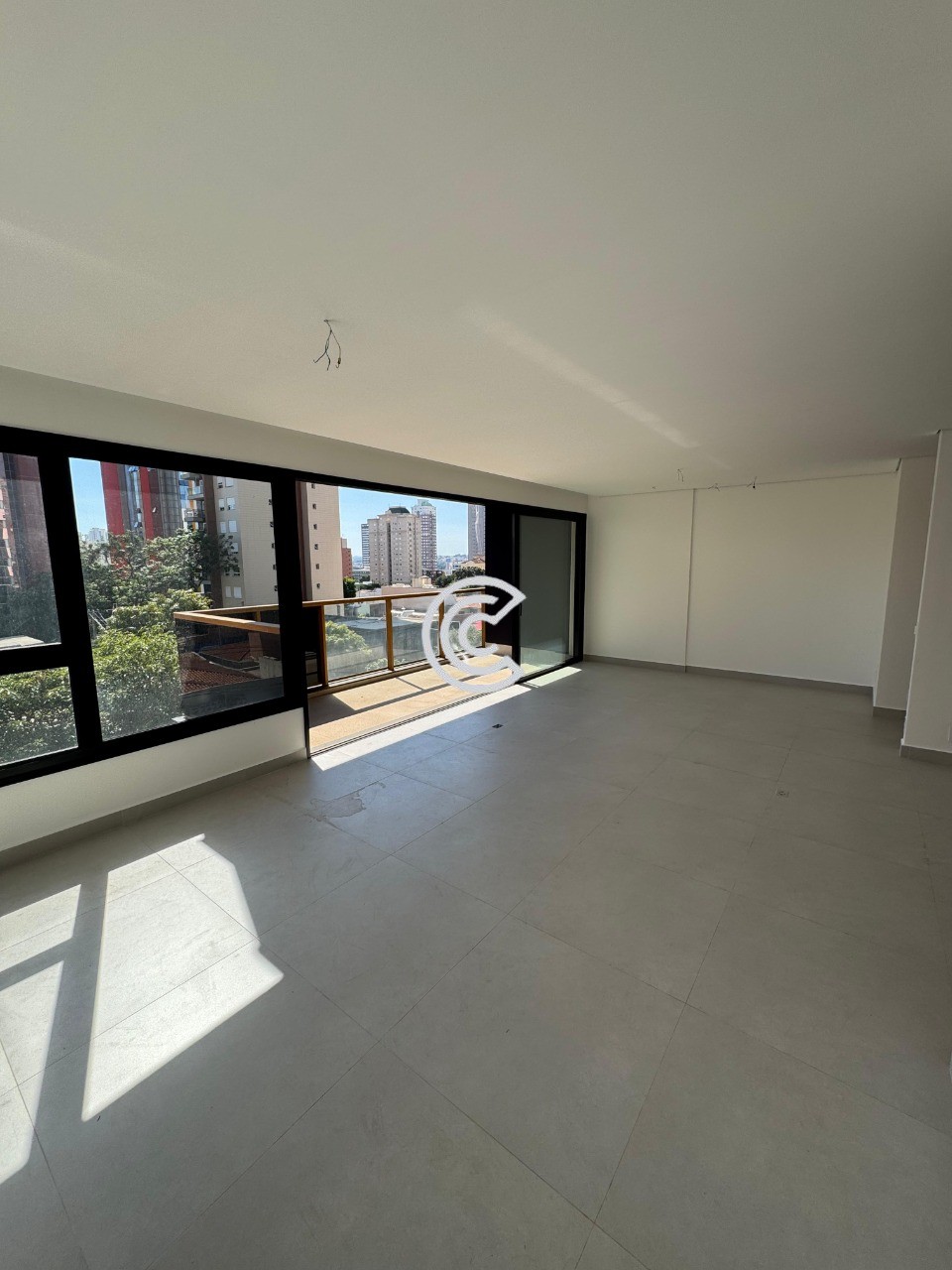 Apartamento, 3 quartos, 170 m² - Foto 1