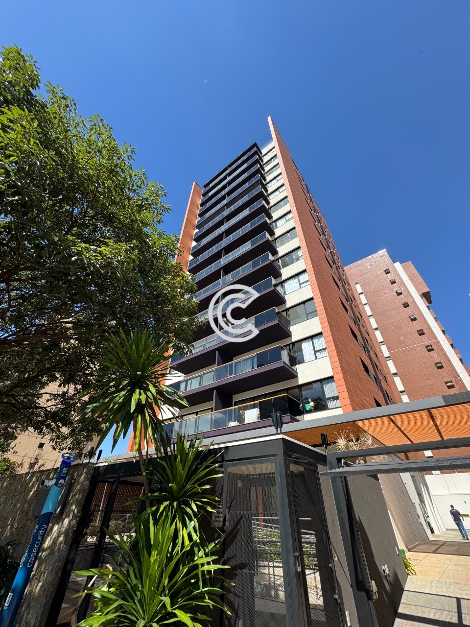 Apartamento, 3 quartos, 170 m² - Foto 2