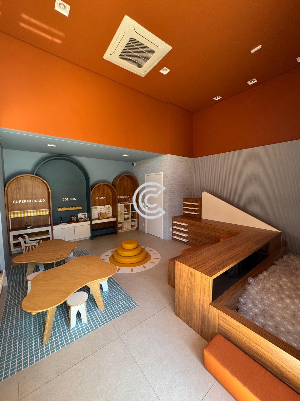 Apartamento, 3 quartos, 170 m² - Foto 6
