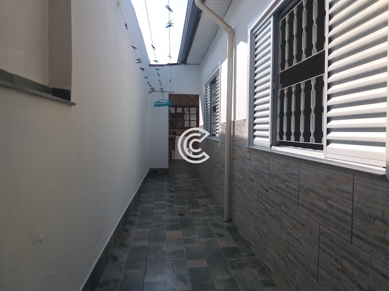 Casa, 2 quartos, 134 m² - Foto 24