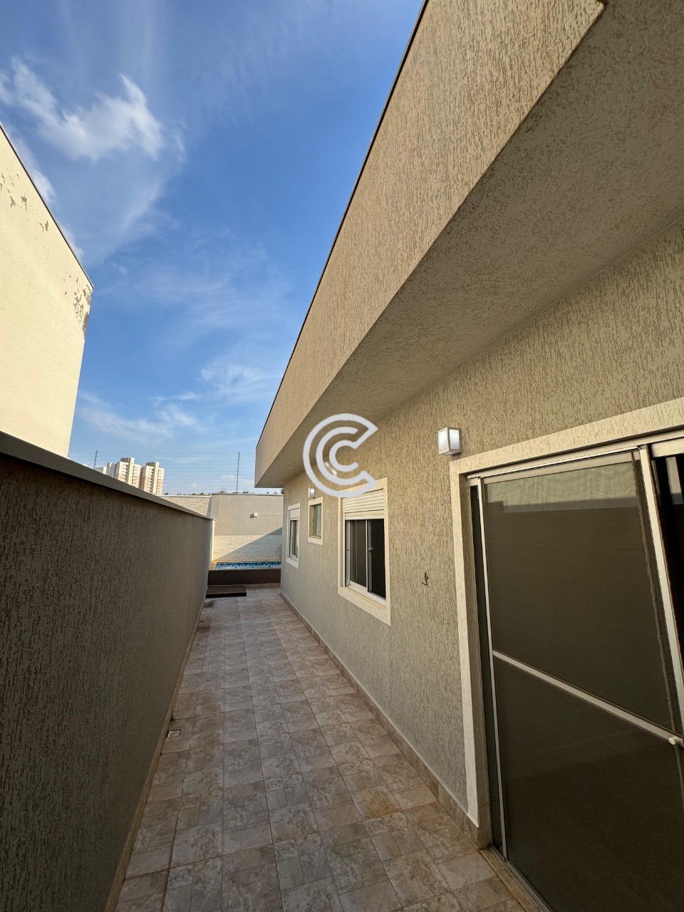 Casa, 3 quartos - Foto 10