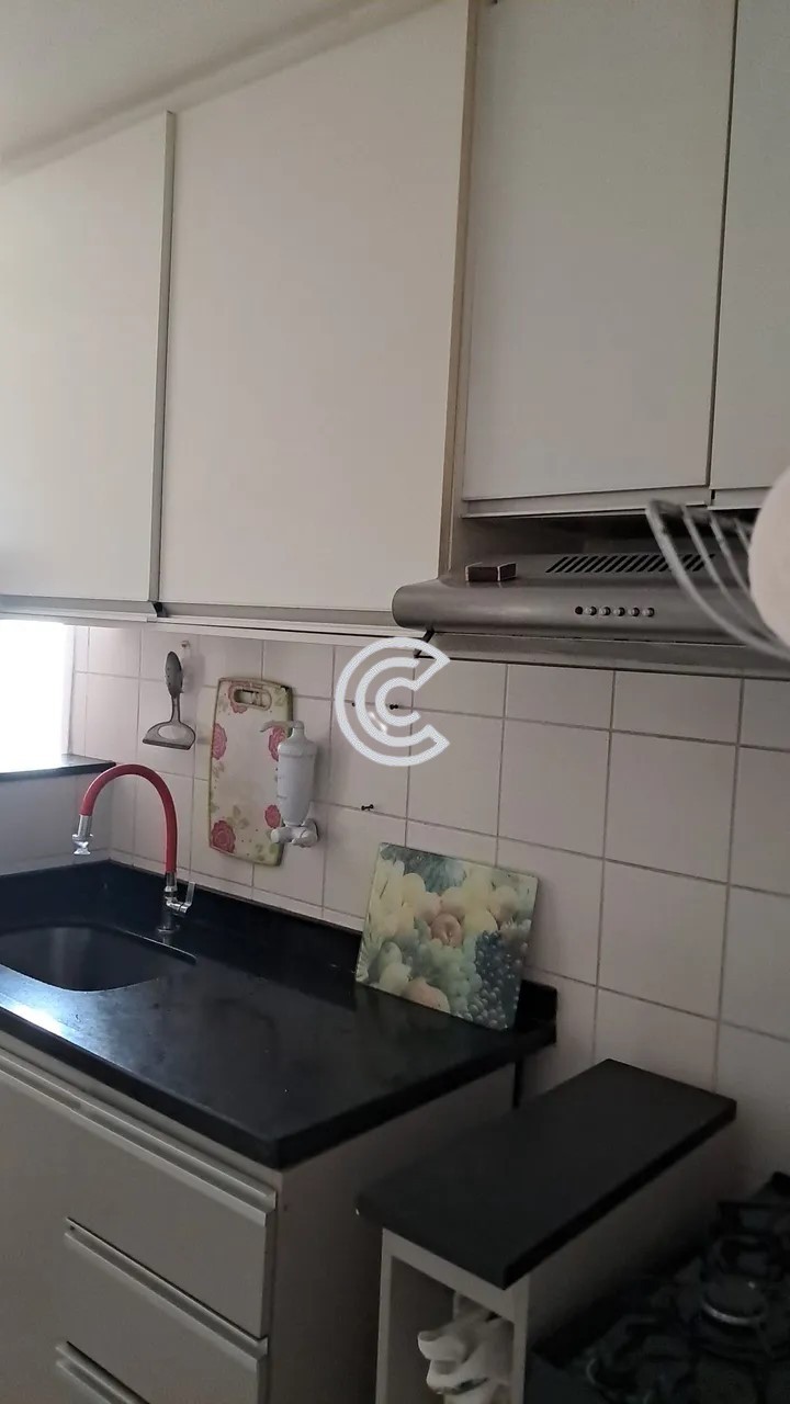 Apartamento, 3 quartos, 76 m² - Foto 6