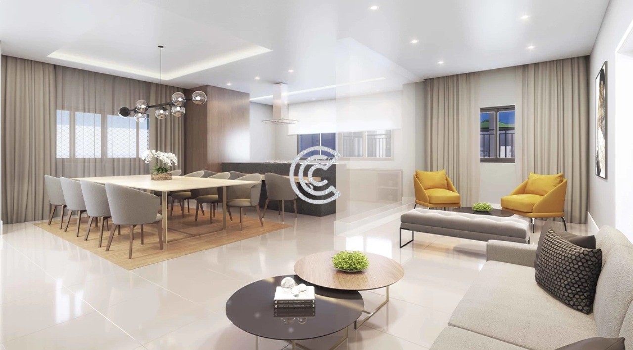 Apartamento, 3 quartos, 105 m² - Foto 7