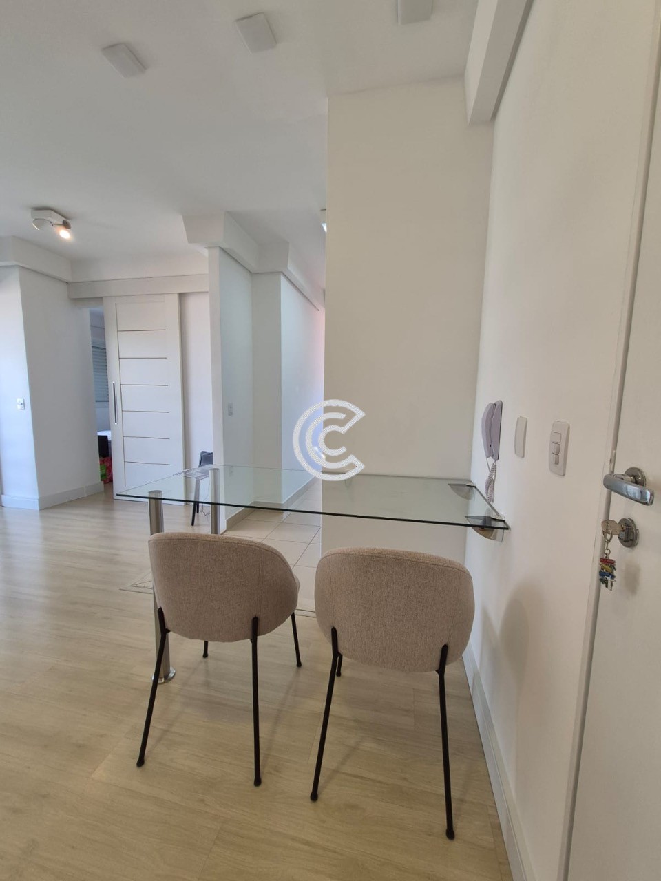 Apartamento, 1 quarto, 42 m² - Foto 2