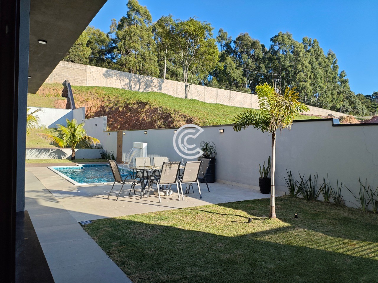 Casa, 3 quartos, 272 m² - Foto 19