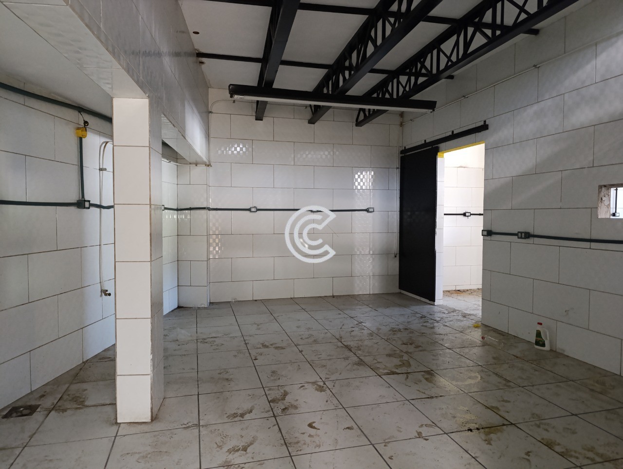 Depósito-Galpão, 400 m² - Foto 15