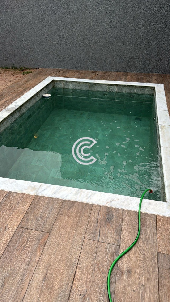 Casa, 3 quartos, 207 m² - Foto 19