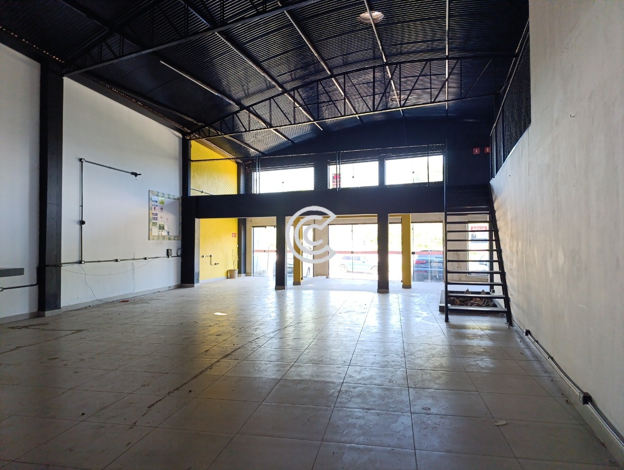 Depósito-Galpão, 400 m² - Foto 21