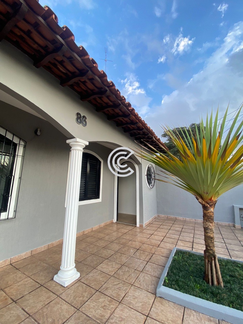Casa, 3 quartos, 250 m² - Foto 1