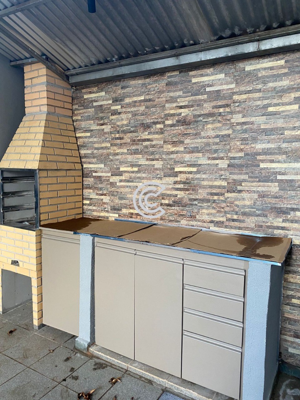 Casa, 3 quartos, 250 m² - Foto 19