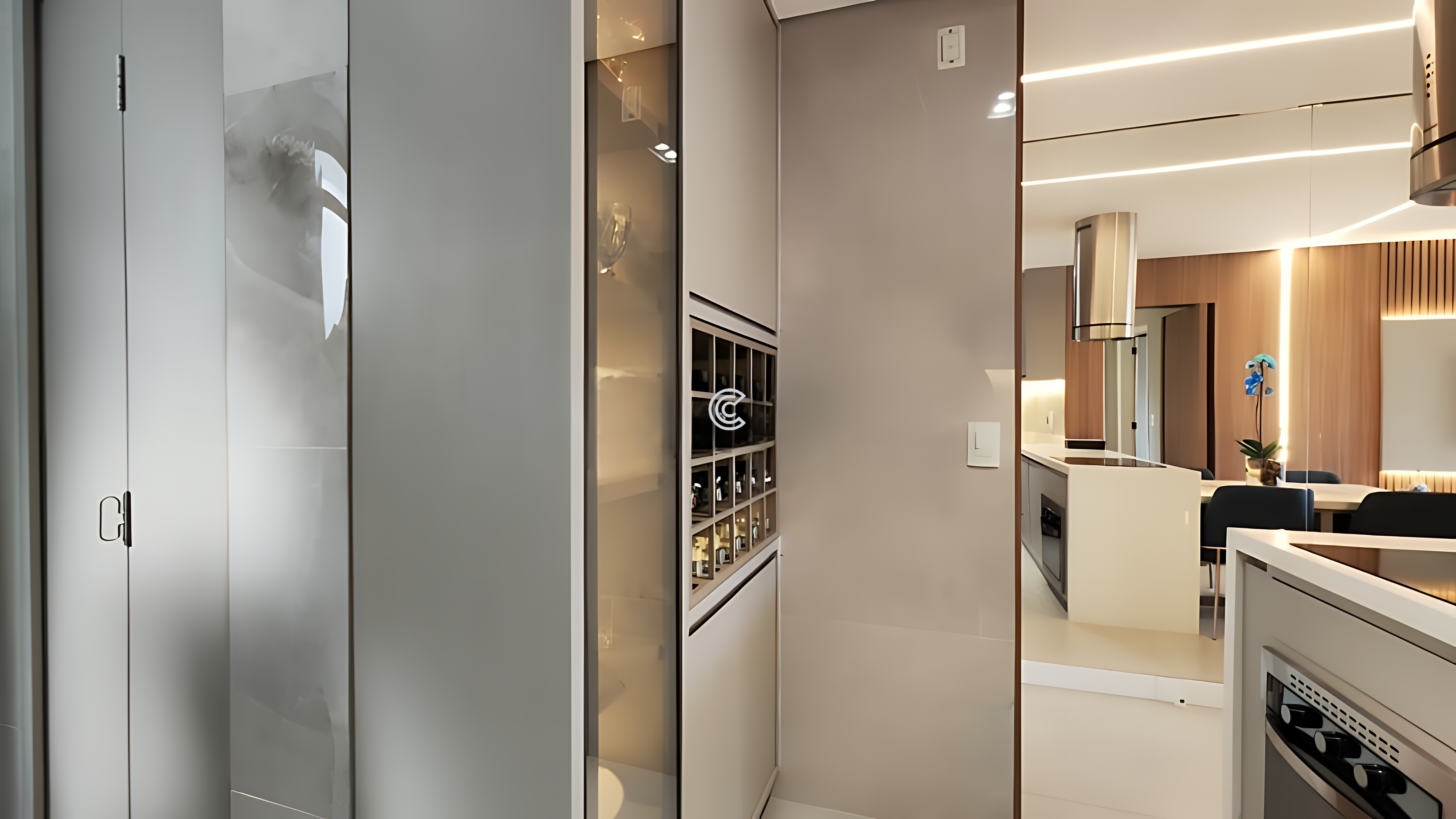Apartamento, 2 quartos, 76 m² - Foto 19