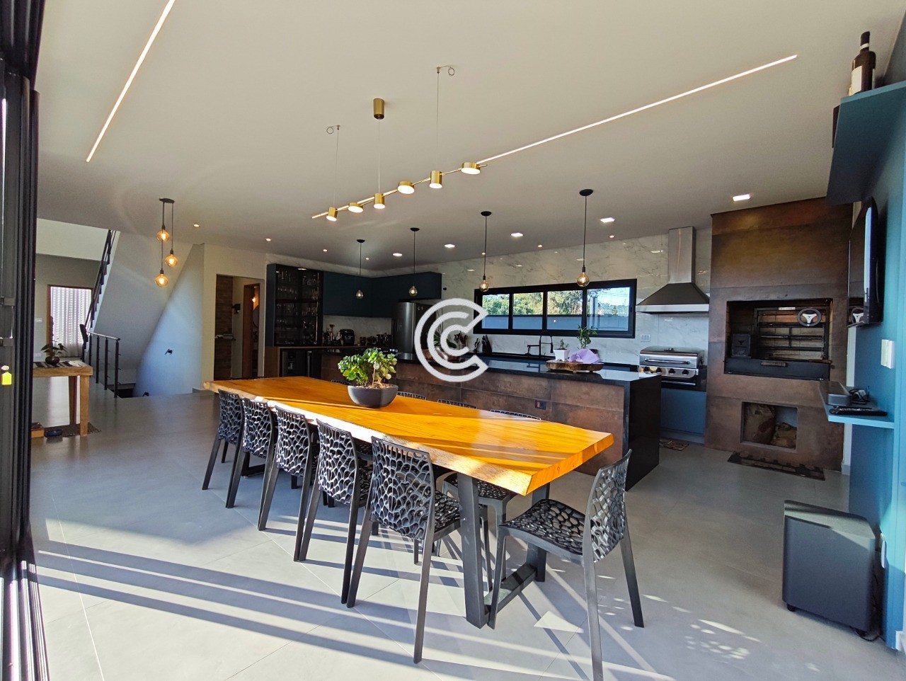 Casa, 3 quartos, 272 m² - Foto 8