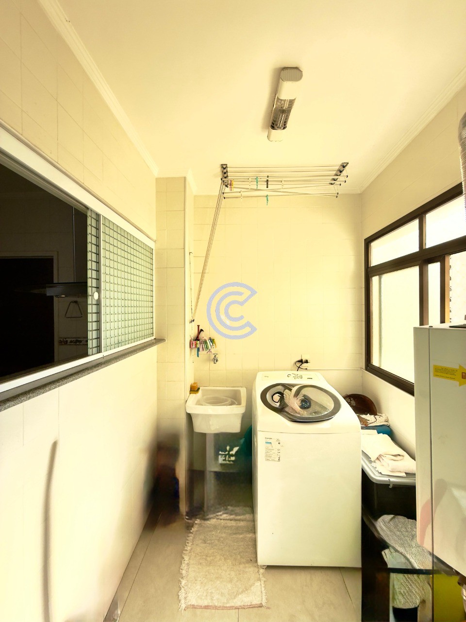 Apartamento, 3 quartos, 100 m² - Foto 31
