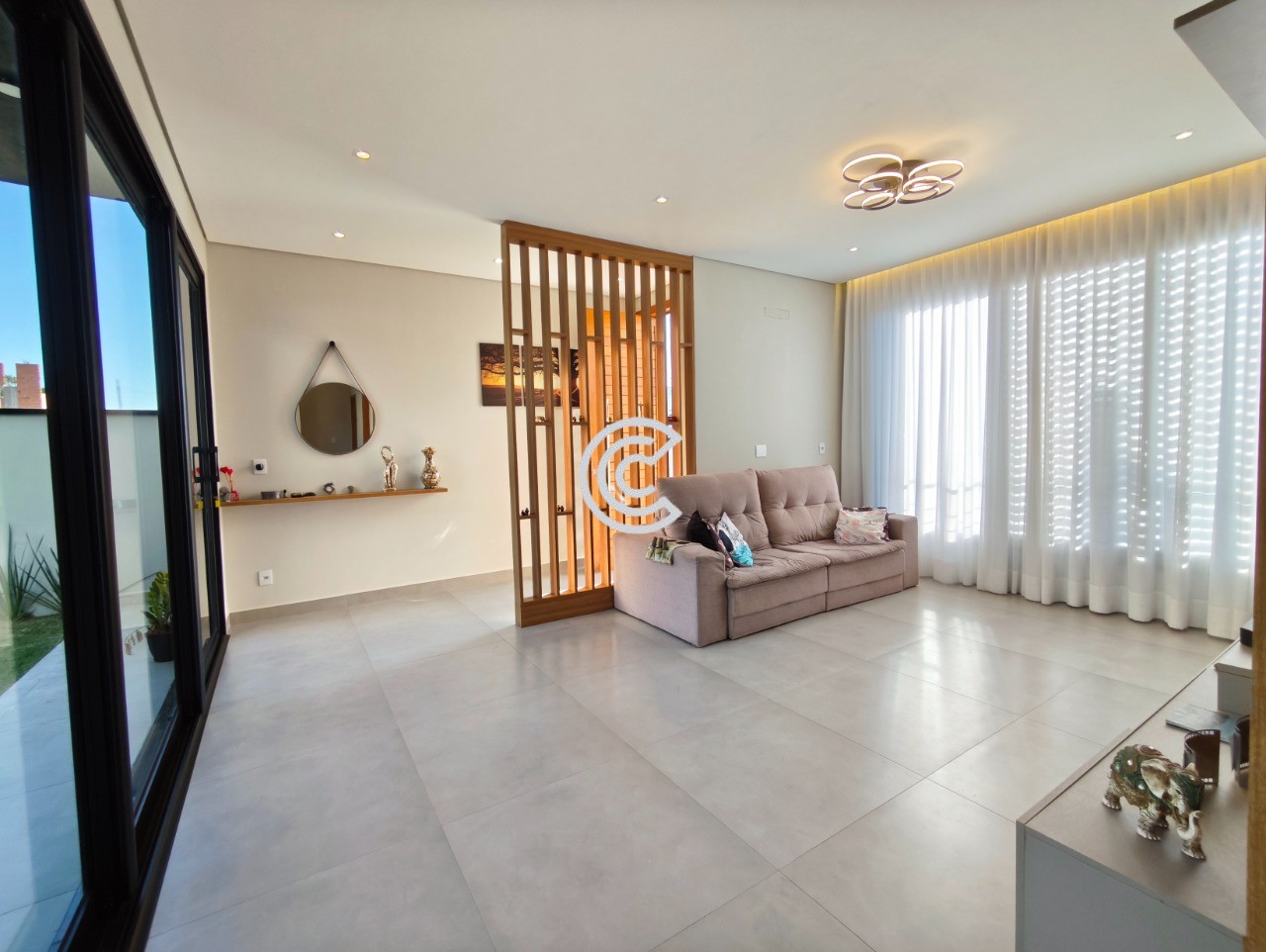 Casa, 3 quartos, 272 m² - Foto 6