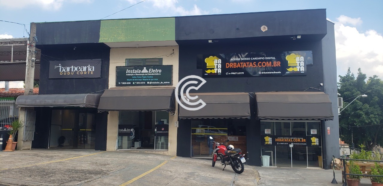 Prédio Inteiro, 510 m² - Foto 1