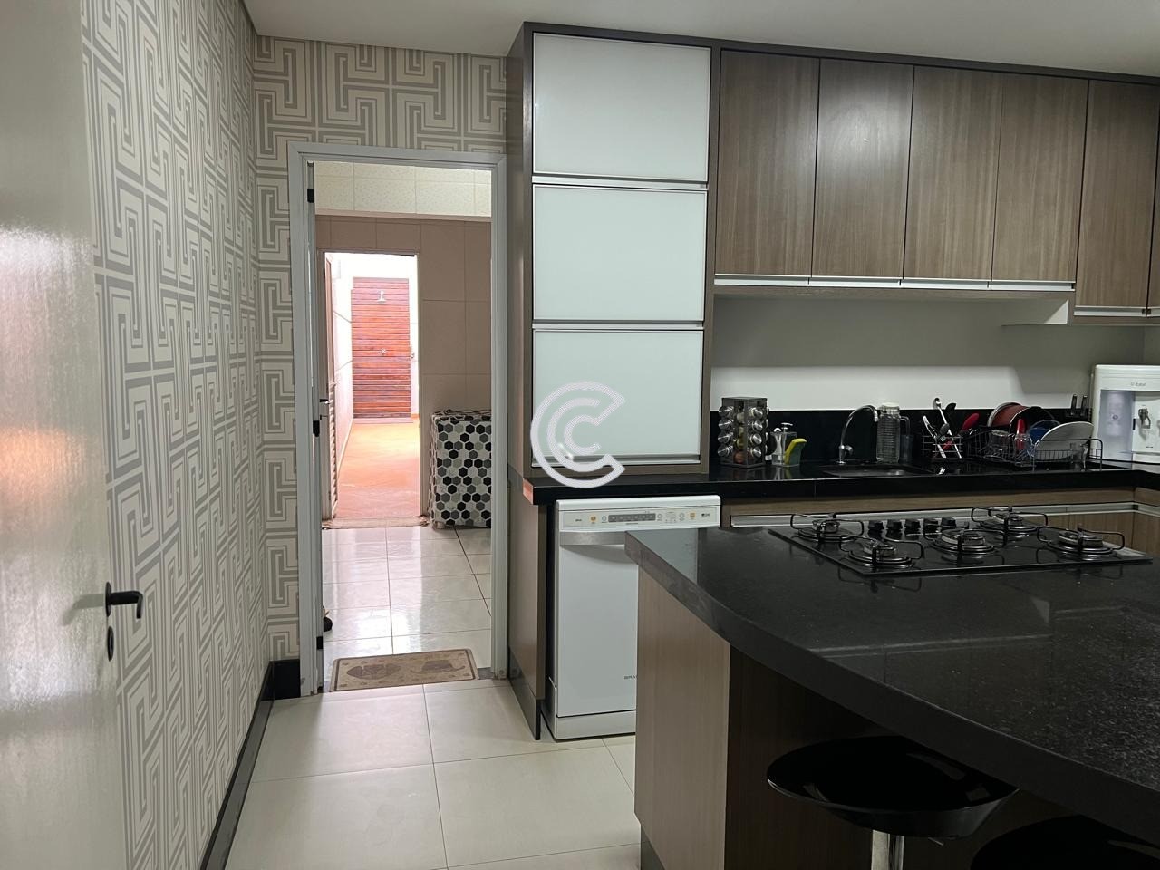 Casa, 3 quartos, 250 m² - Foto 23