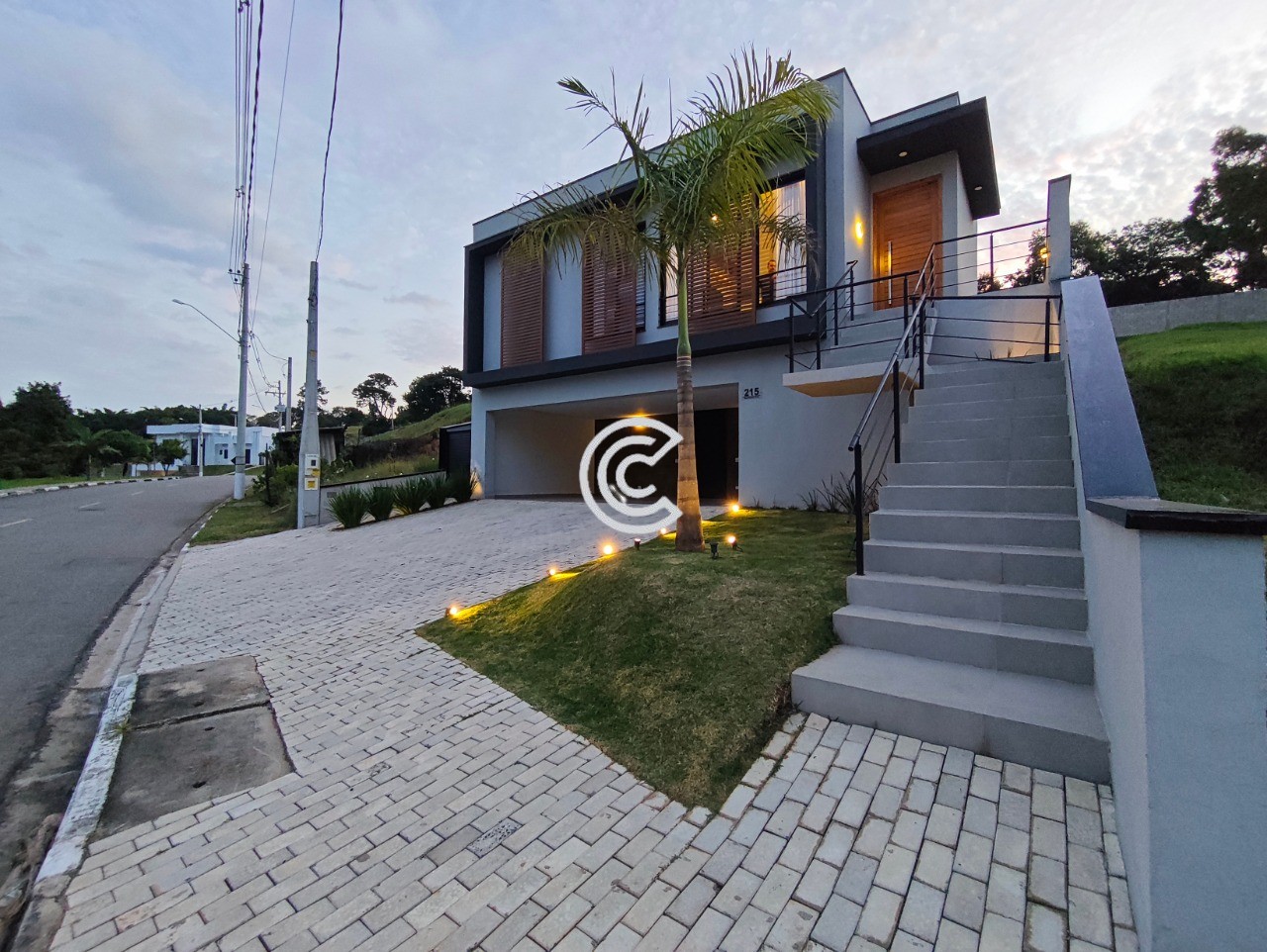Casa, 3 quartos, 272 m² - Foto 4
