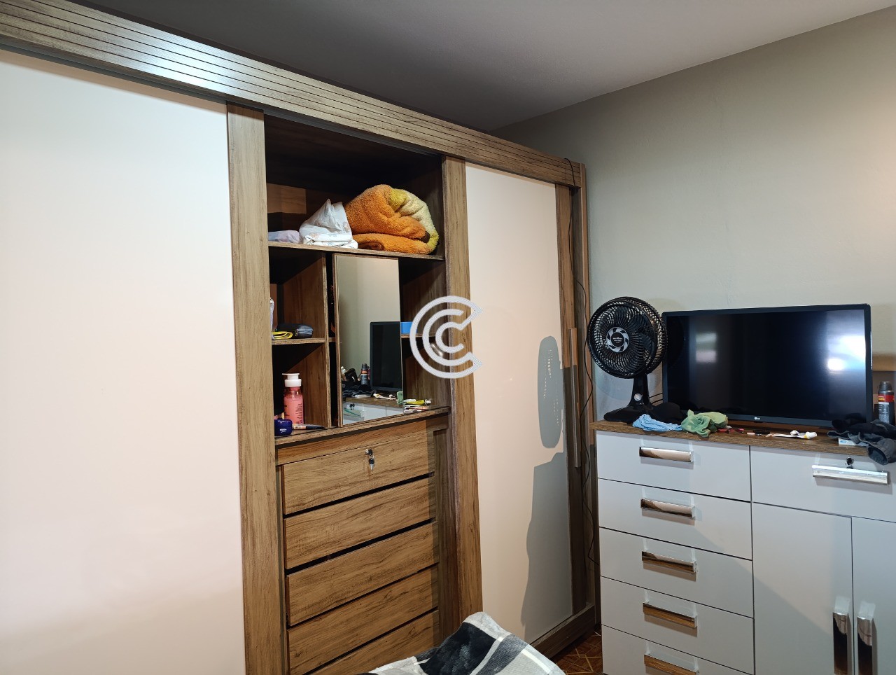Casa, 2 quartos - Foto 17
