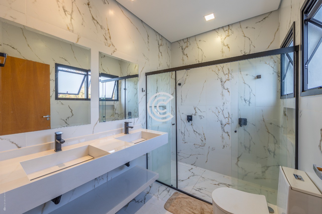 Casa, 3 quartos, 272 m² - Foto 13