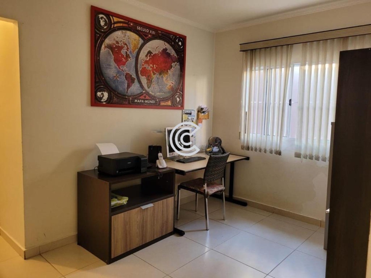 Casa, 3 quartos, 250 m² - Foto 14