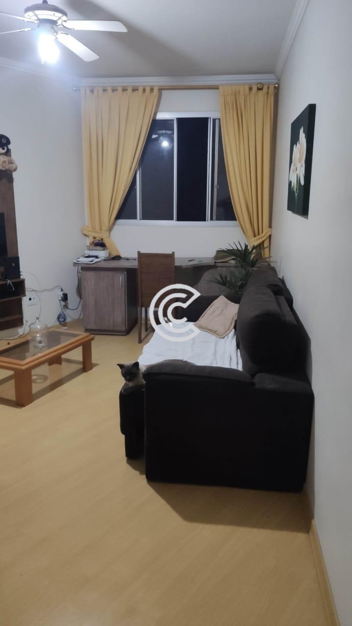 Apartamento, 2 quartos, 61 m² - Foto 2