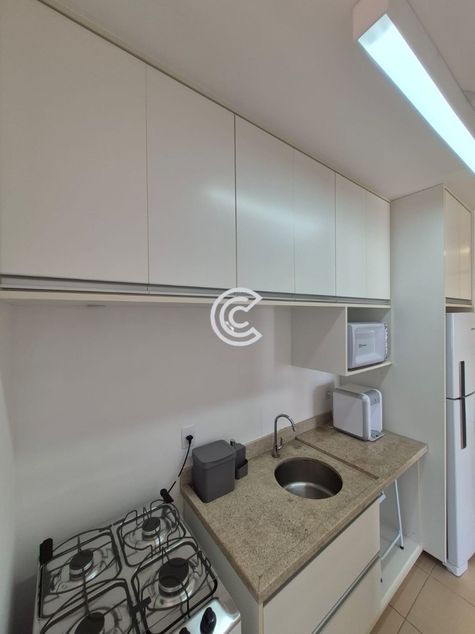 Apartamento, 1 quarto, 42 m² - Foto 12