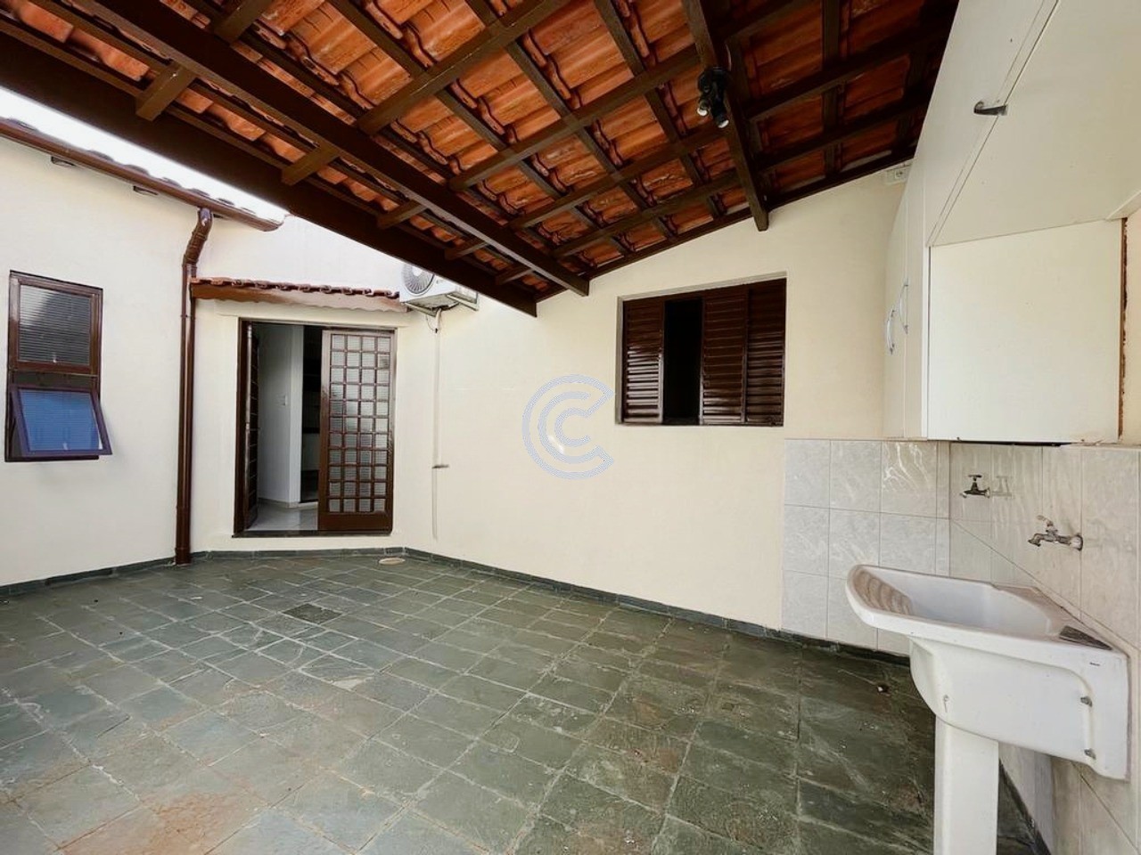 Casa, 2 quartos, 296 m² - Foto 14