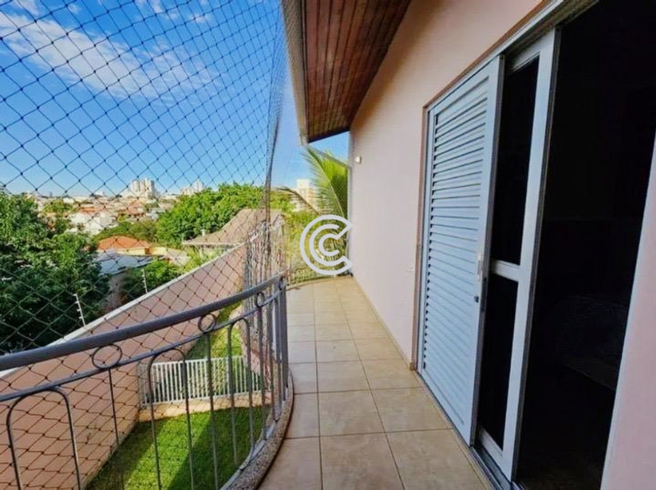 Casa, 4 quartos, 374 m² - Foto 13