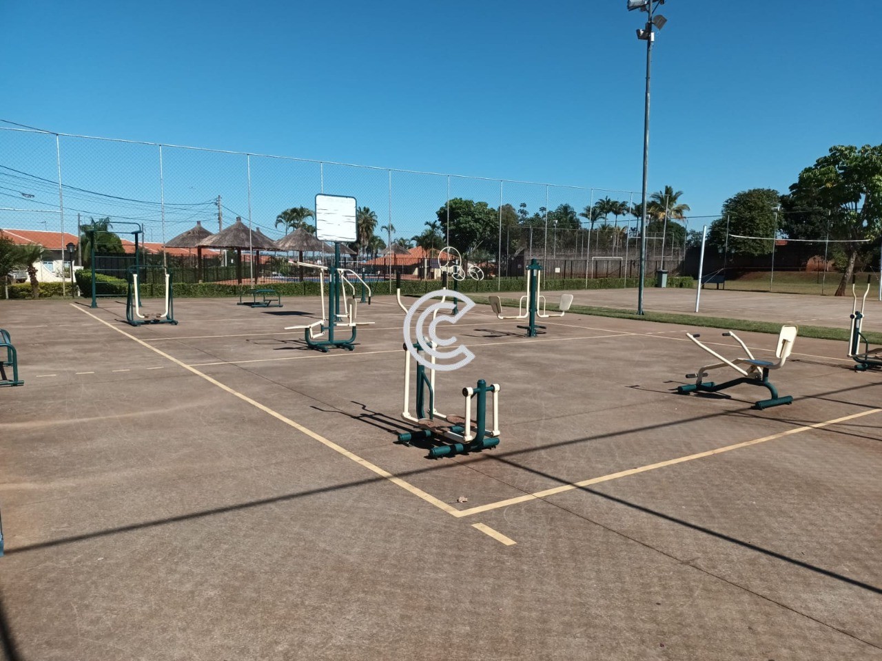 Casa, 3 quartos, 250 m² - Foto 11