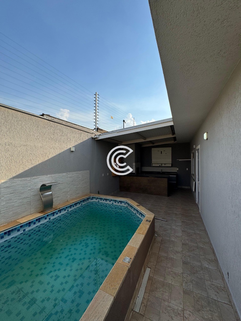 Casa, 3 quartos - Foto 11
