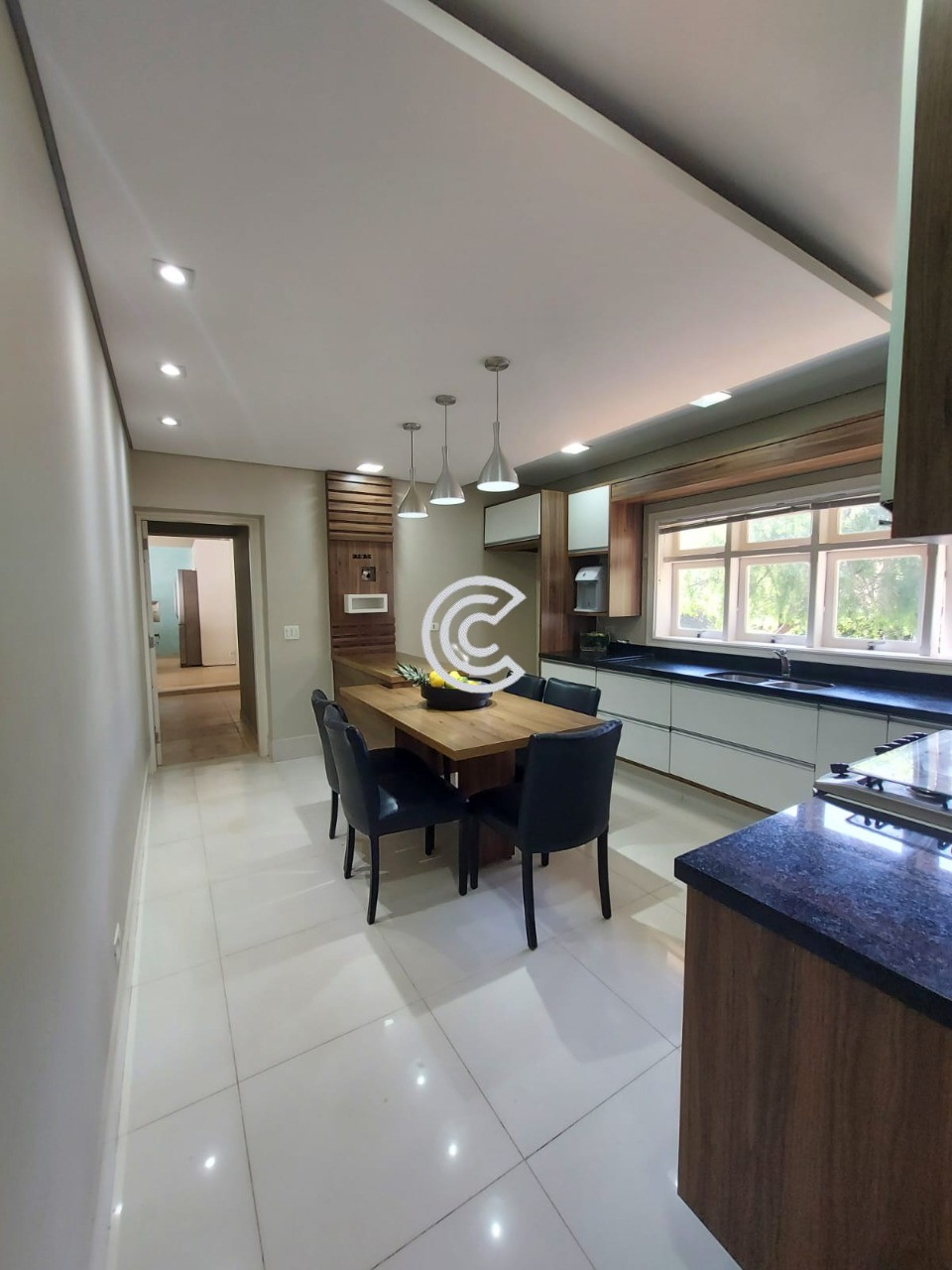 Casa, 4 quartos, 600 m² - Foto 20
