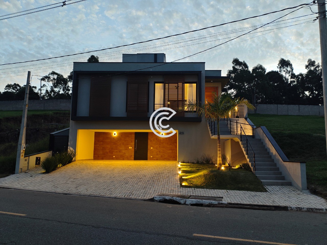 Casa, 3 quartos, 272 m² - Foto 27