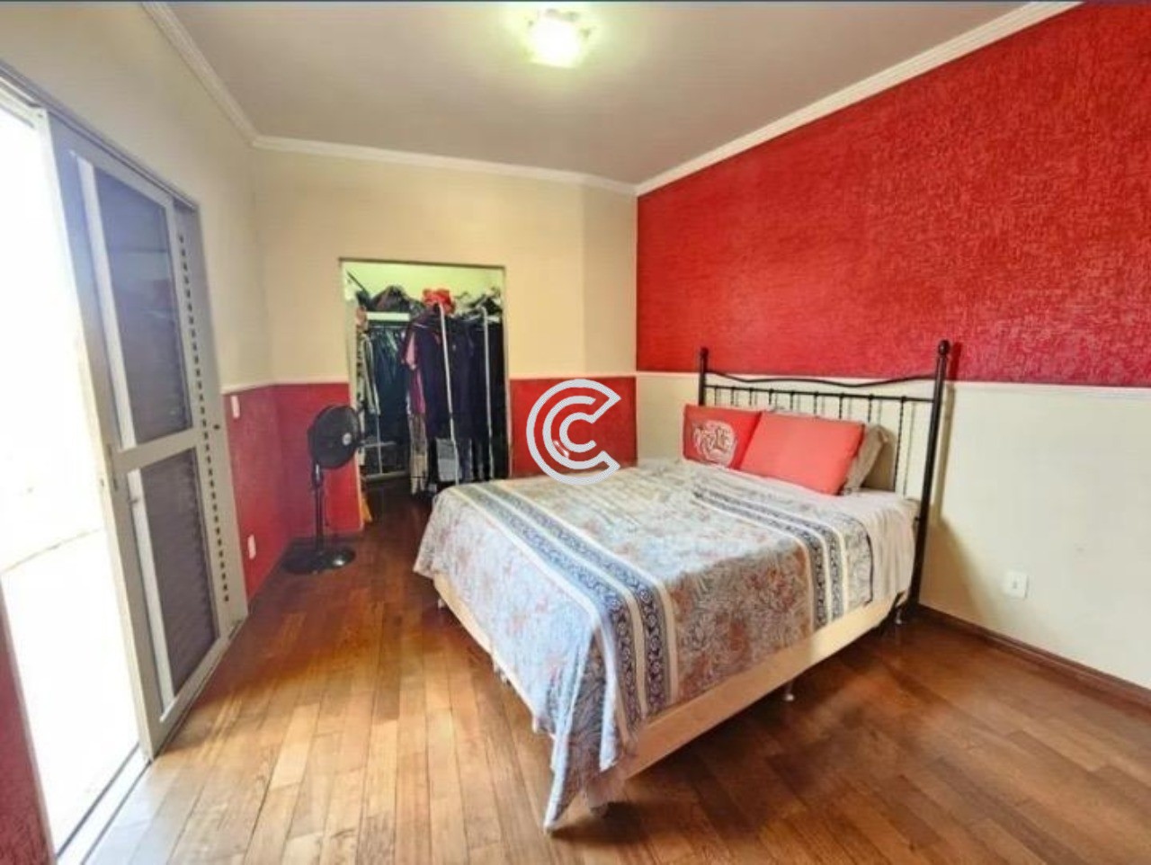 Casa, 4 quartos, 374 m² - Foto 9