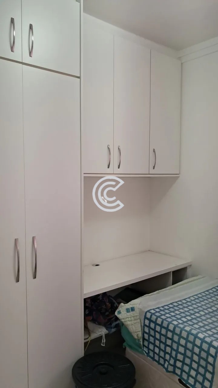 Apartamento, 3 quartos, 76 m² - Foto 7