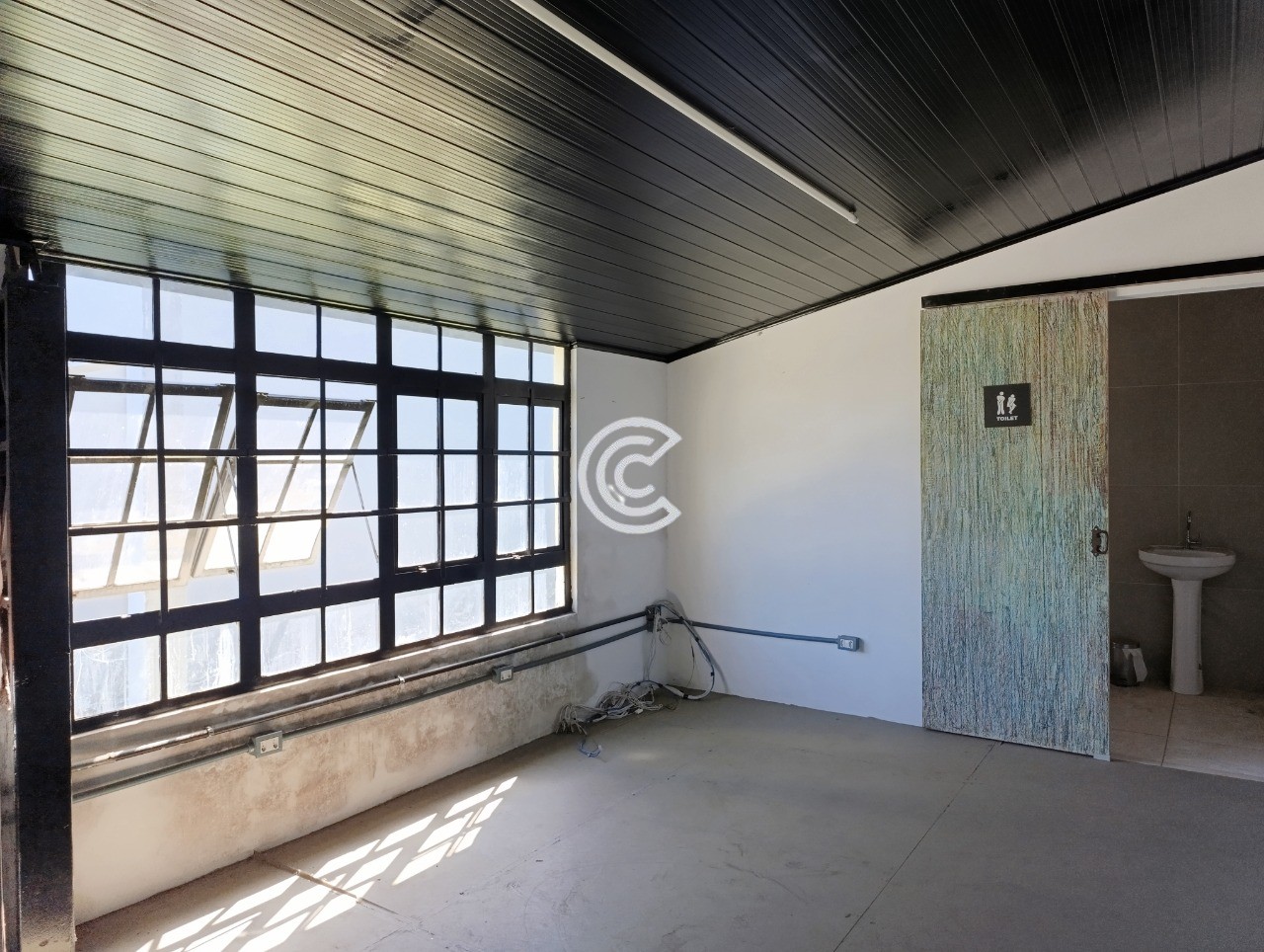 Depósito-Galpão, 400 m² - Foto 9