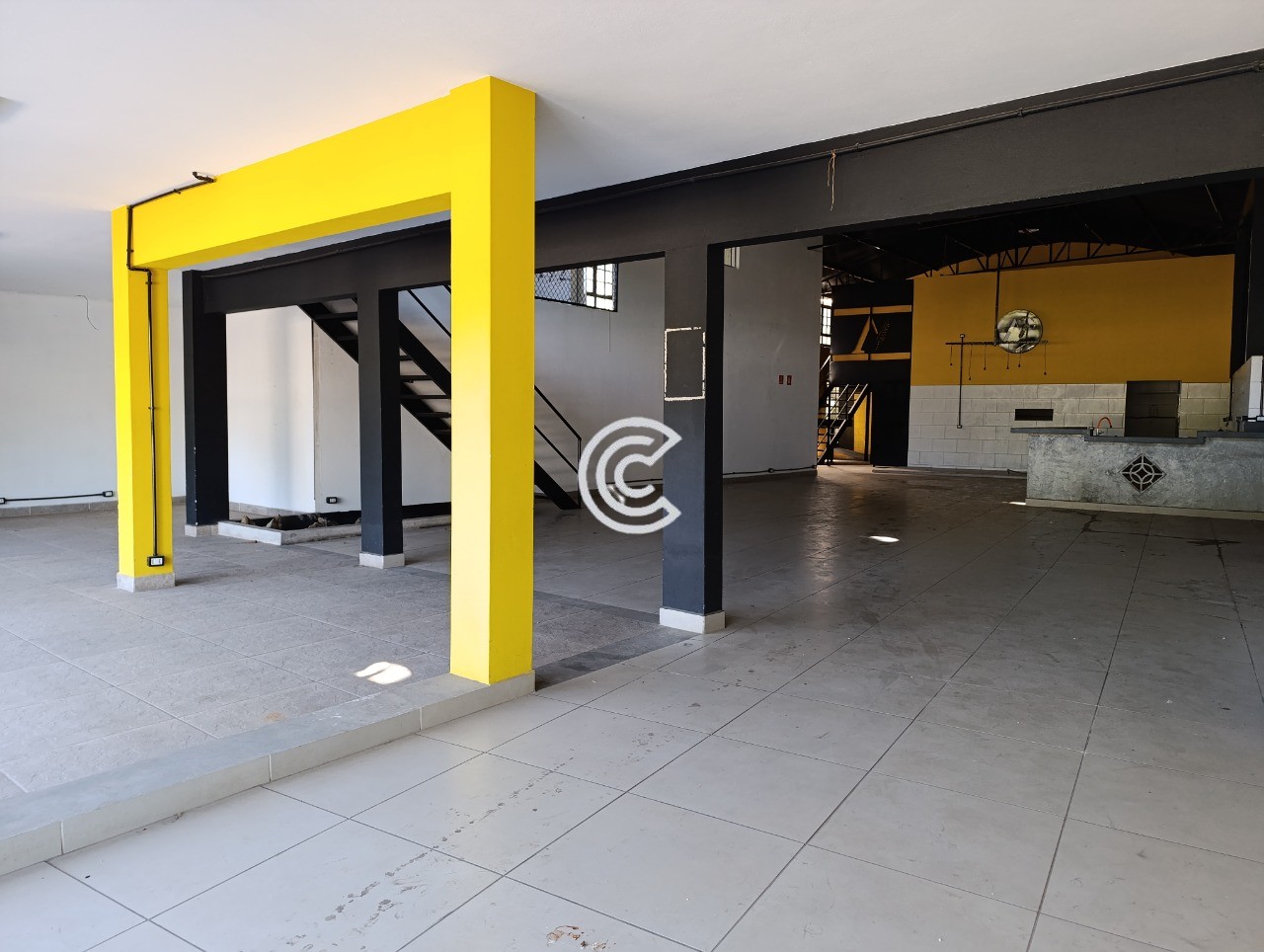 Depósito-Galpão, 400 m² - Foto 3