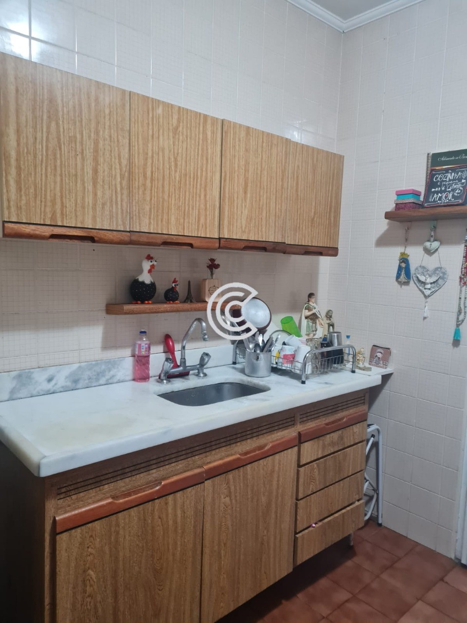 Apartamento, 1 quarto, 50 m² - Foto 5