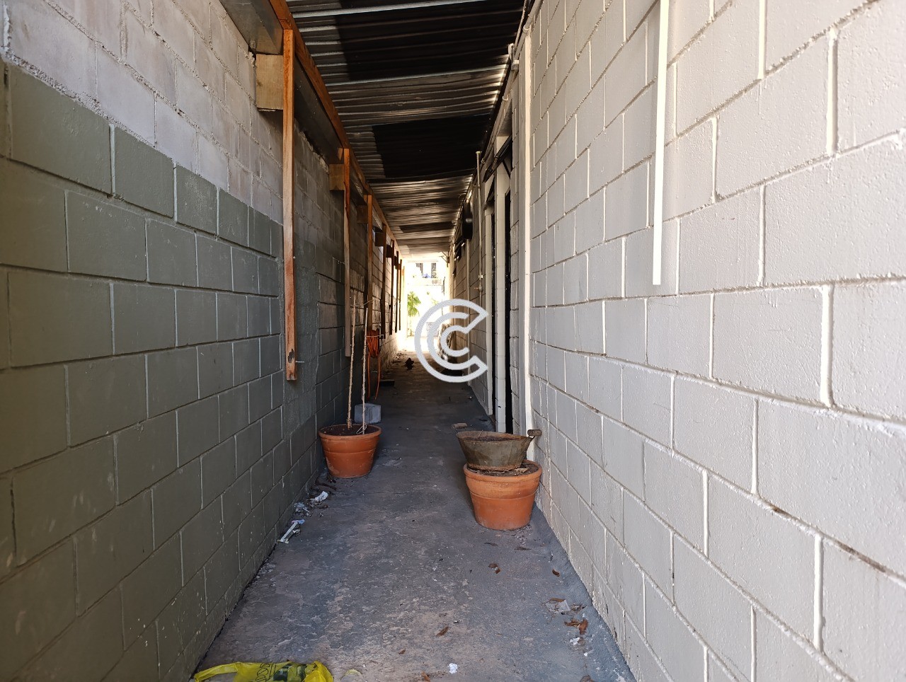 Depósito-Galpão, 400 m² - Foto 22
