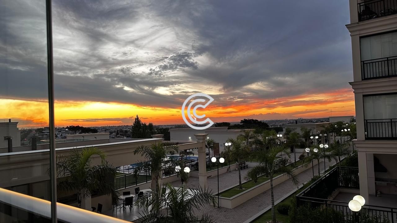 Apartamento, 2 quartos, 91 m² - Foto 3