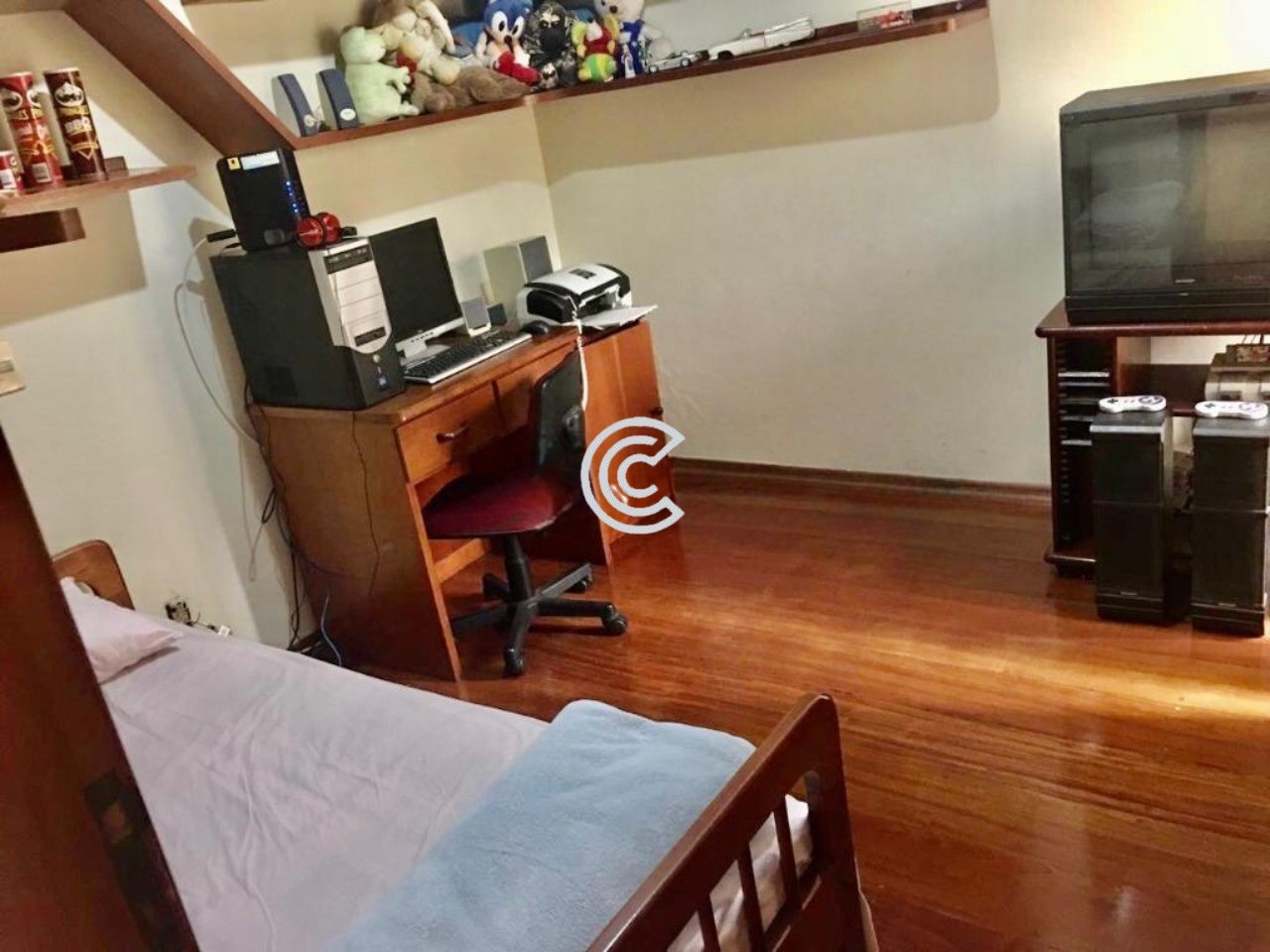 Apartamento, 3 quartos, 165 m² - Foto 14