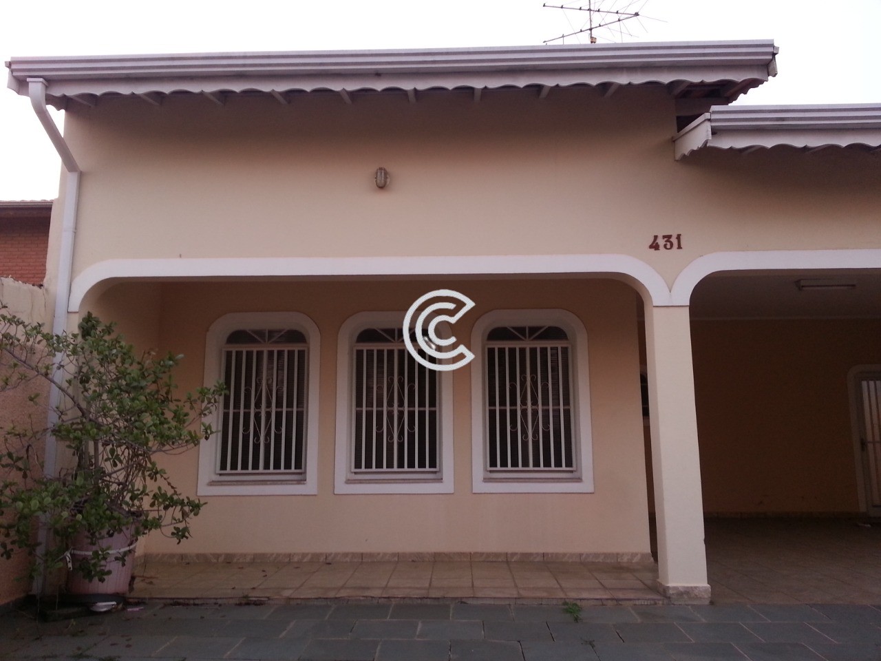 Casa, 3 quartos, 330 m² - Foto 1