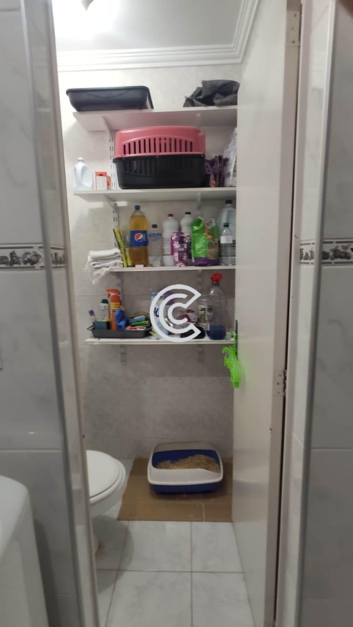 Apartamento, 2 quartos, 61 m² - Foto 6