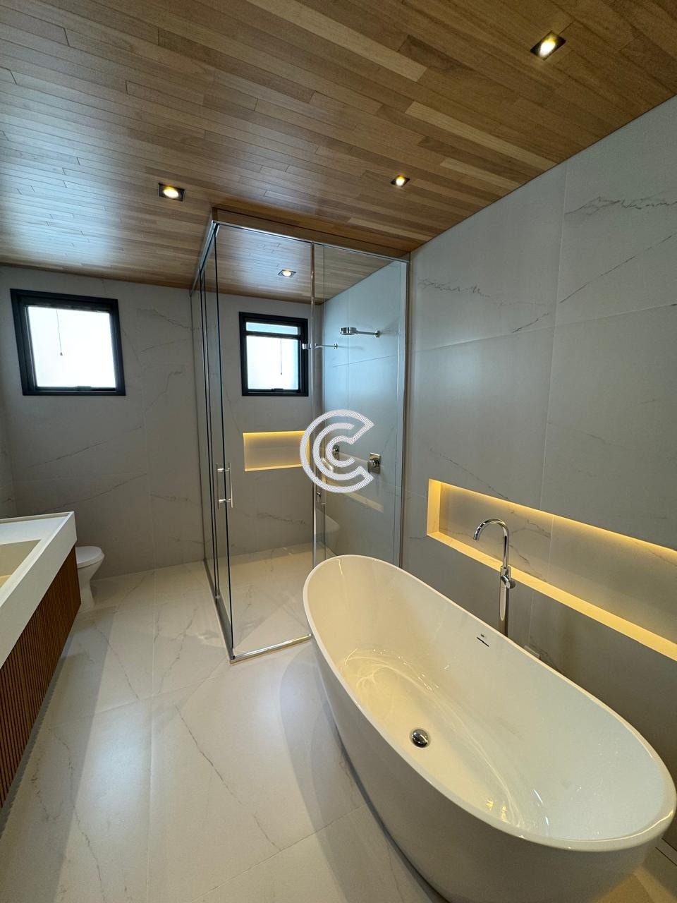 Casa, 4 quartos - Foto 19