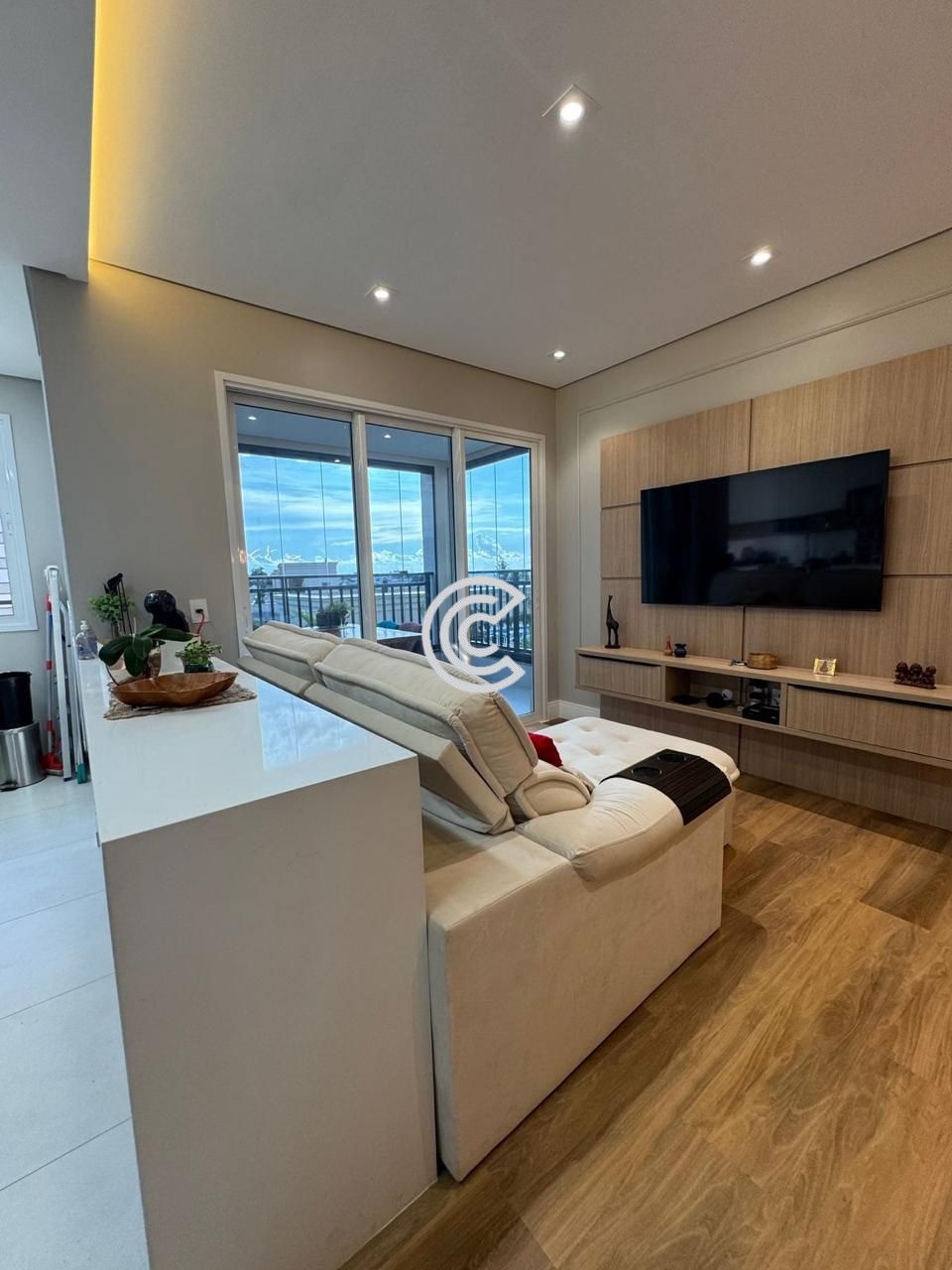Apartamento, 2 quartos, 91 m² - Foto 5