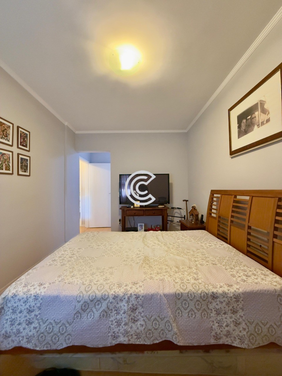 Apartamento, 3 quartos, 100 m² - Foto 23