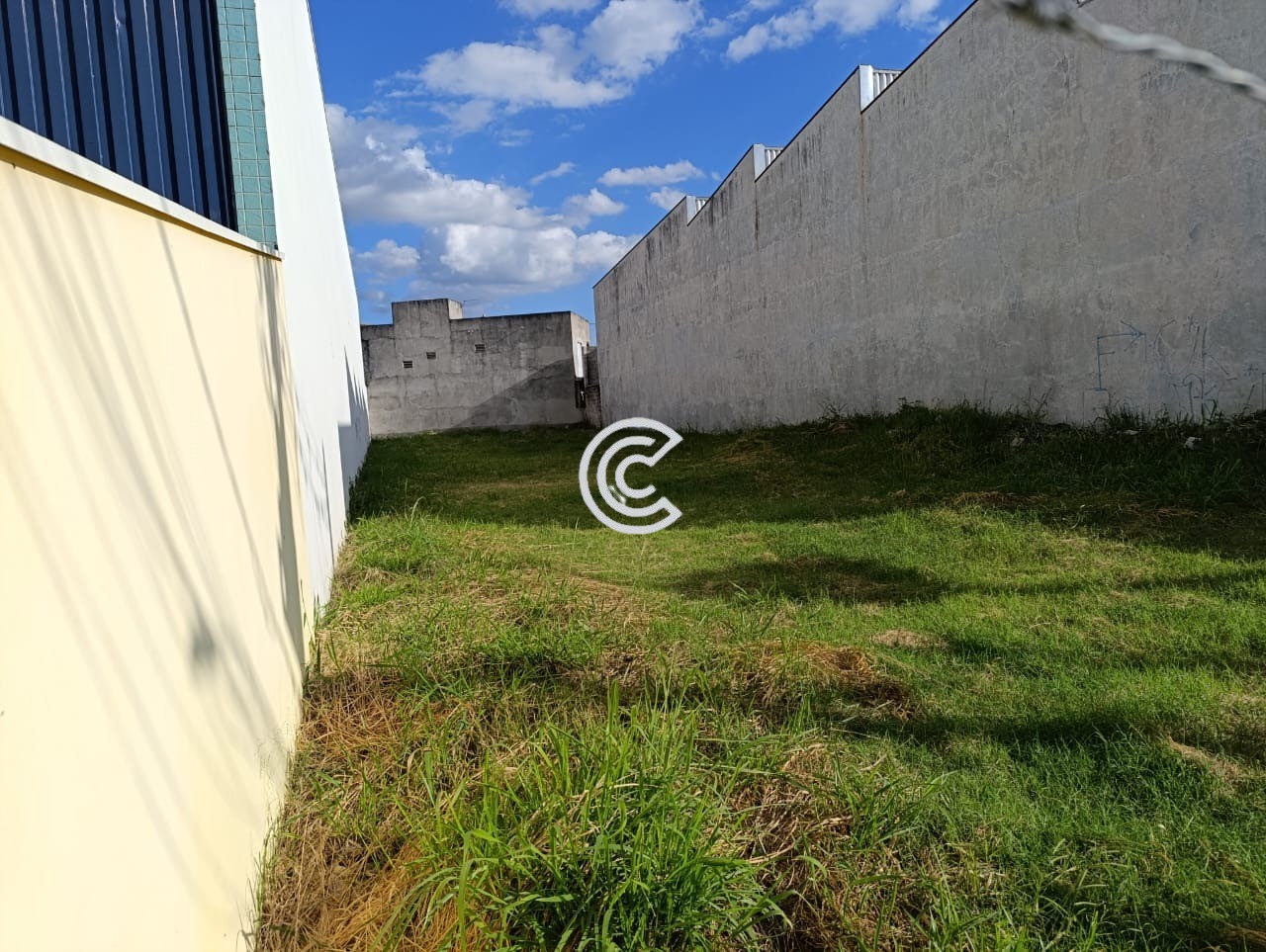 Loteamento e Condomínio, 606 m² - Foto 6