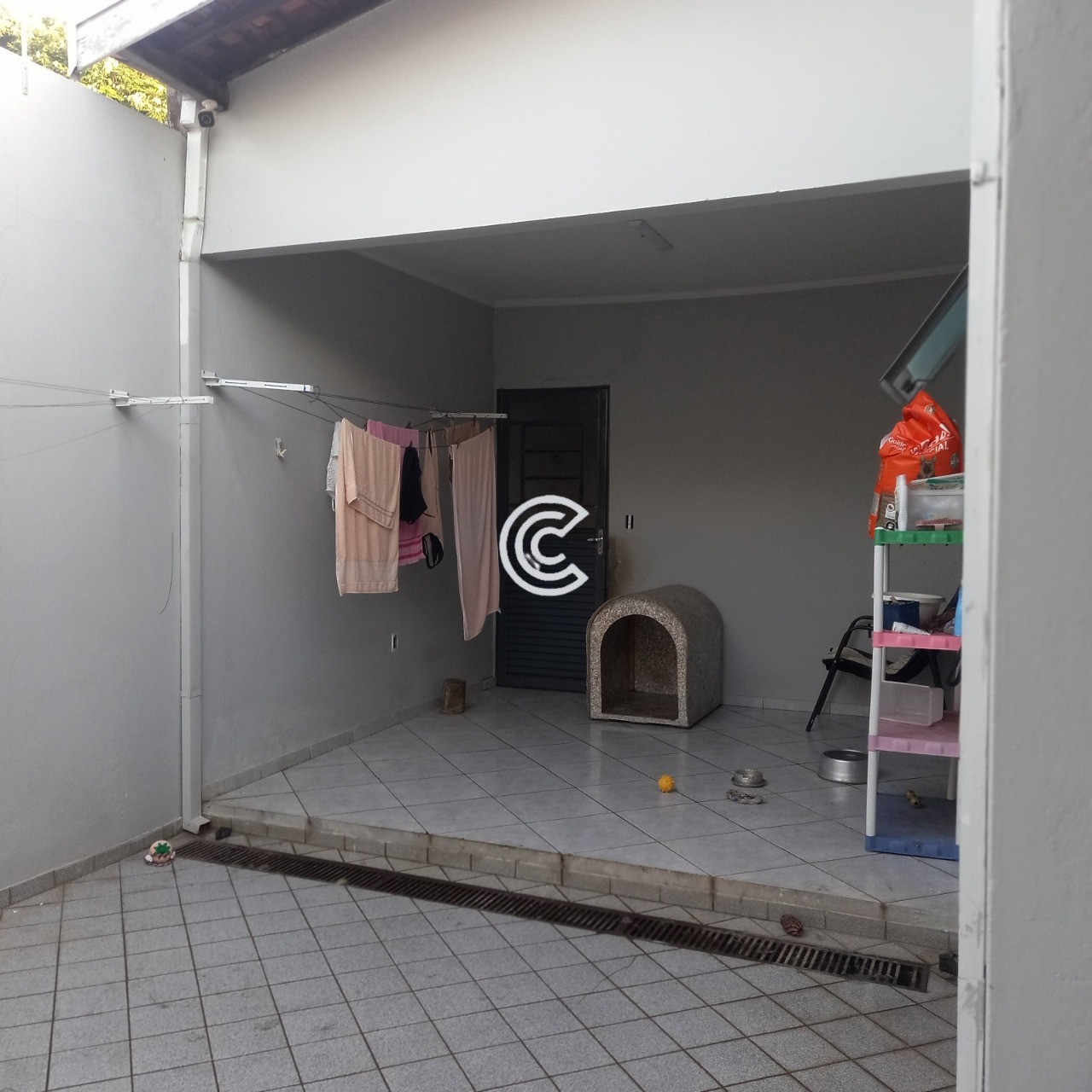 Casa, 2 quartos, 275 m² - Foto 10