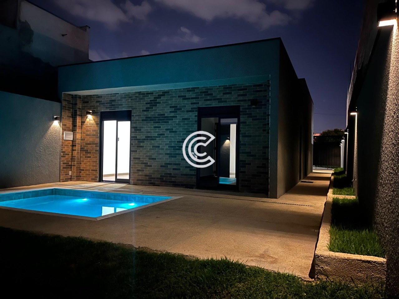Casa, 3 quartos, 207 m² - Foto 4