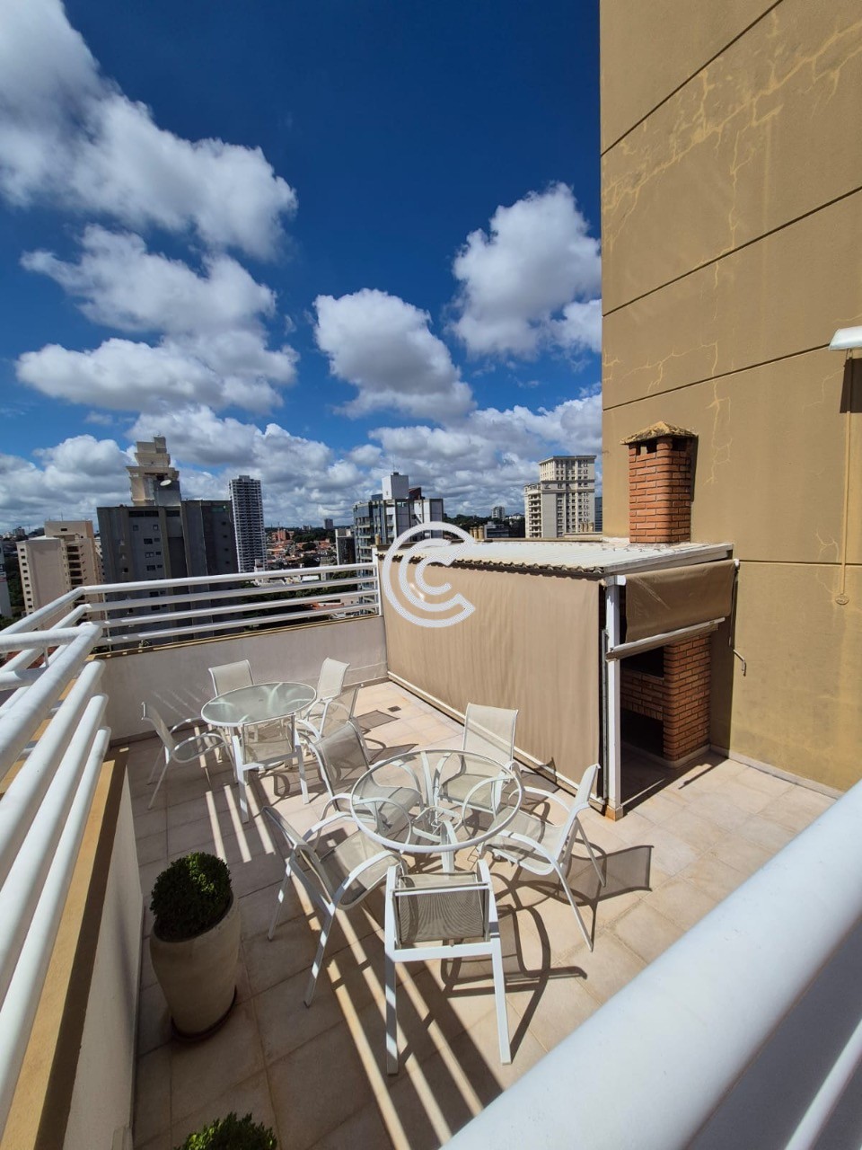Apartamento, 1 quarto, 42 m² - Foto 27